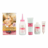 Permanent Dye Excellence Excellence Light Golden Blonde Nº 9.0-rubio muy claro Nº 8.0-rubio claro 192 ml - L'Oreal Make Up Maroc - Aylal Beauty